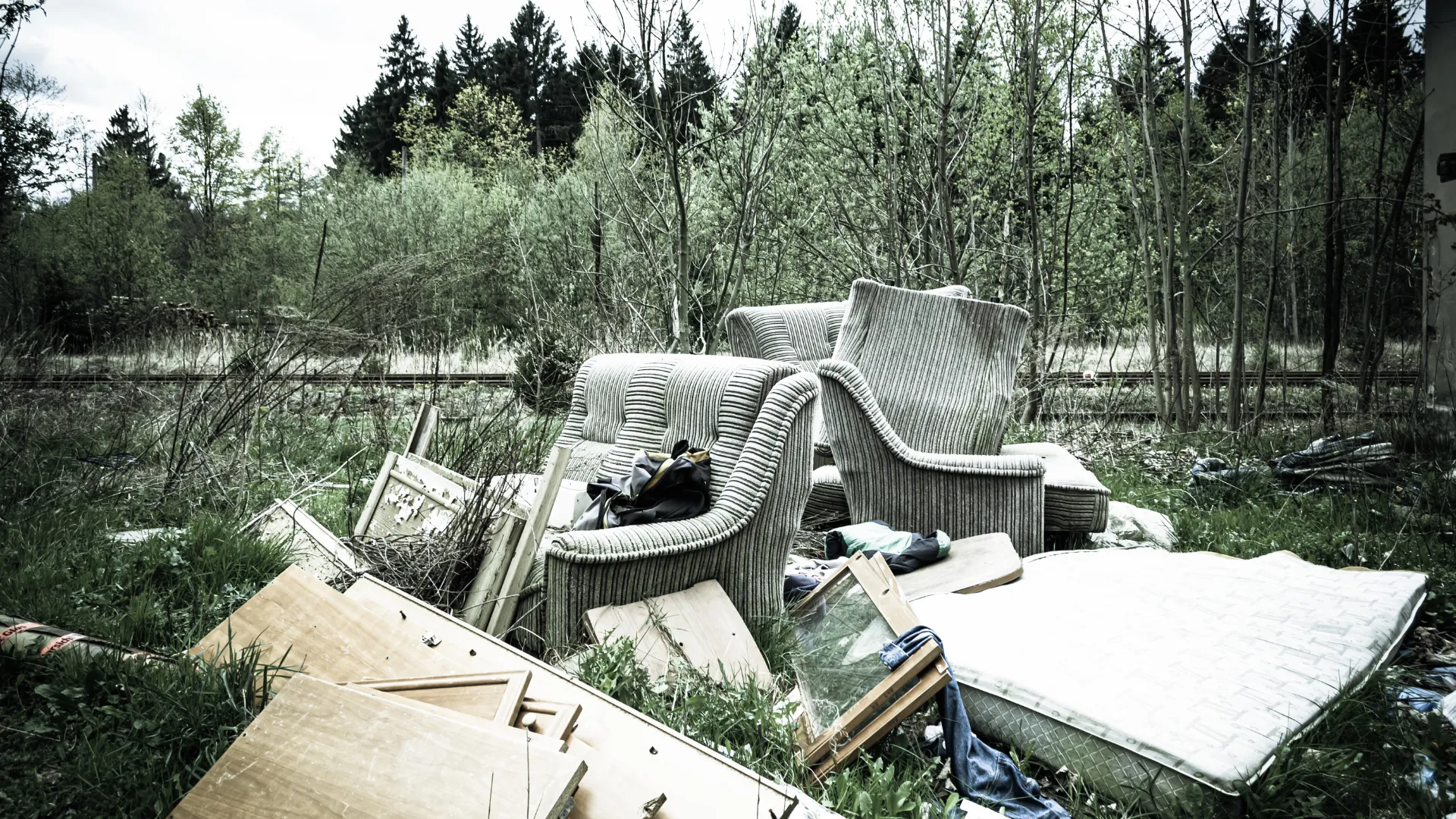 Abbruchräumung Winterthur Video - Professionelle Baustellenräumung und Bauschutt-Entsorgung