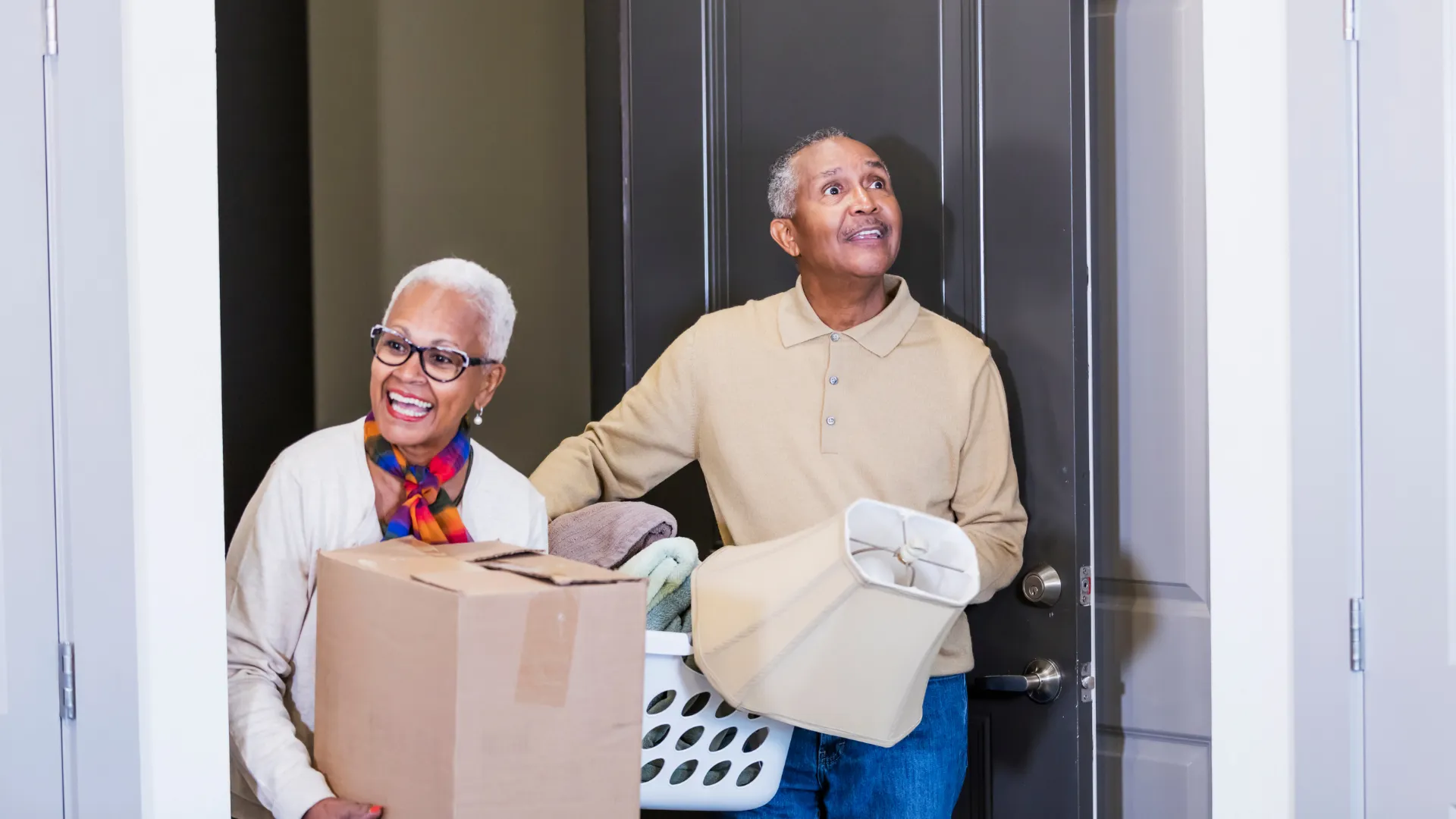 Behutsamer Seniorenumzug mit persönlicher Betreuung in Winterthur