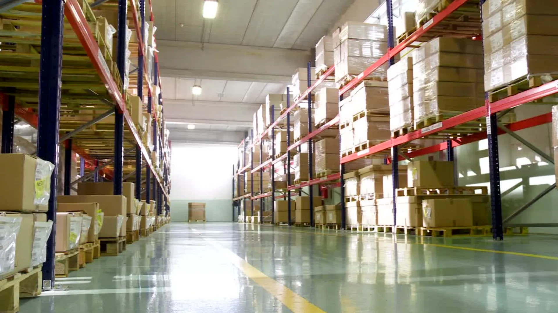 Wohnungsräumung beim Umzug in Winterthur